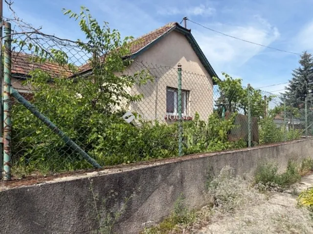 Eladó ház Szigethalom, Nagyváradi utca 66 nm