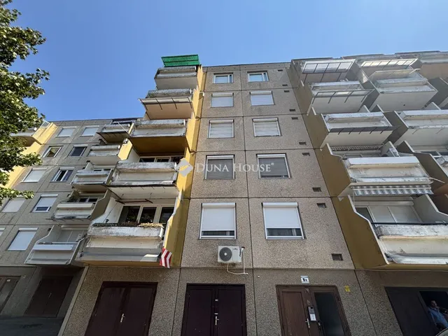 Eladó lakás Érd 55 nm