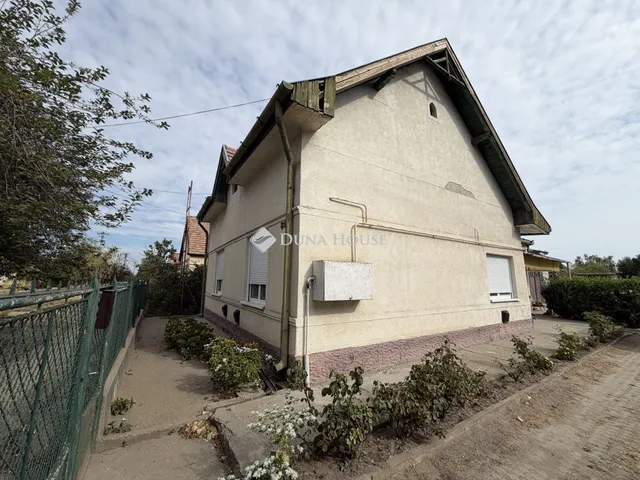 Eladó ház Szigetcsép, Szabadság utca 71 nm