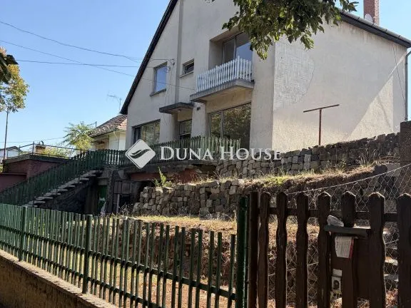 Eladó ház Budapest XXI. kerület, Szent István út 140 nm