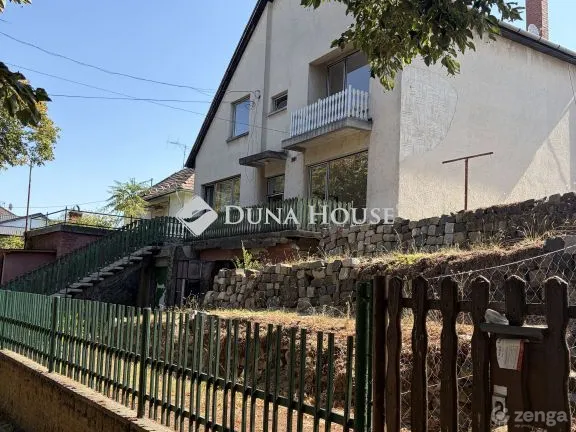 Eladó ház Budapest XXI. kerület, Szent István út 140 nm