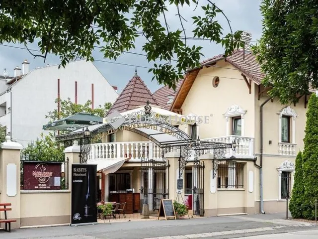 Eladó kereskedelmi és ipari ingatlan Szeged 396 nm