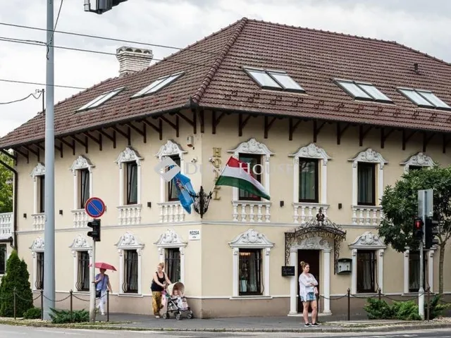 Eladó kereskedelmi és ipari ingatlan Szeged 396 nm