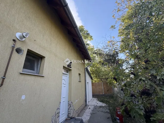 Eladó lakás Szigetszentmárton, Vasút utca 58 nm