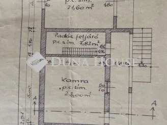 Eladó ház Galgahévíz, Fő út 140 nm