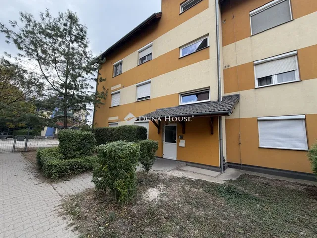 Eladó lakás Szigetszentmiklós 57 nm