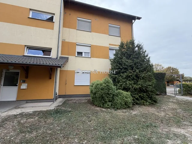 Eladó lakás Szigetszentmiklós, Napfény utca 57 nm