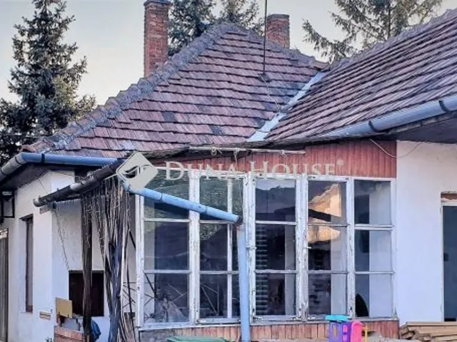 Eladó ház Délegyháza, Petőfi utca 88 nm