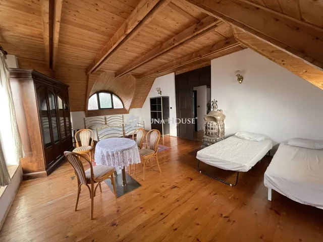 Eladó ház Tihany 130 nm