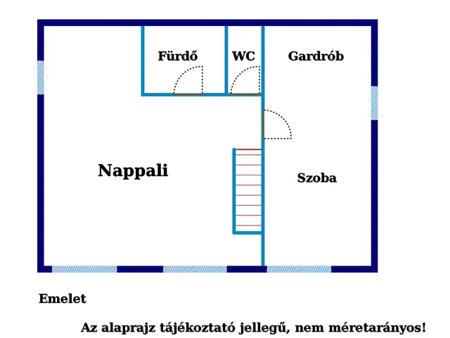 Eladó ház Budakeszi 150 nm