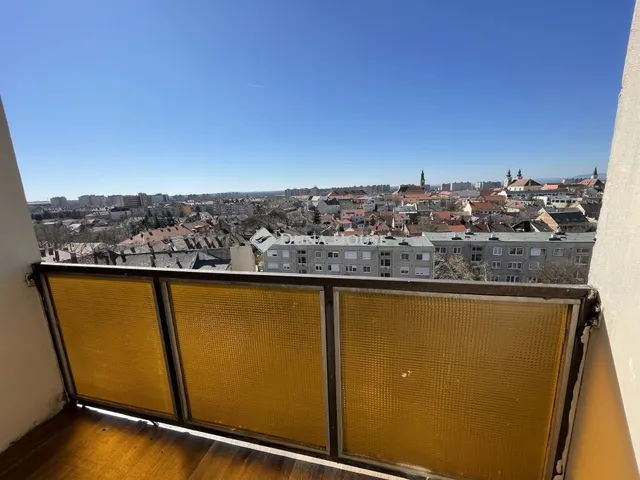 Kiadó lakás Székesfehérvár 53 nm