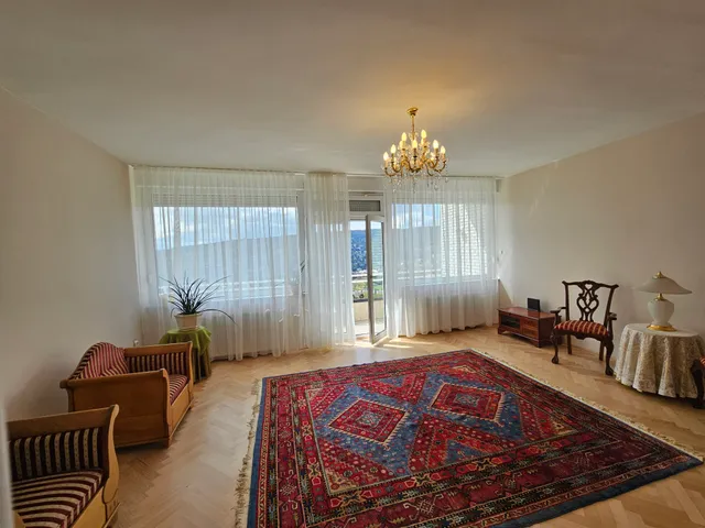 Kiadó lakás Budapest II. kerület 120 nm