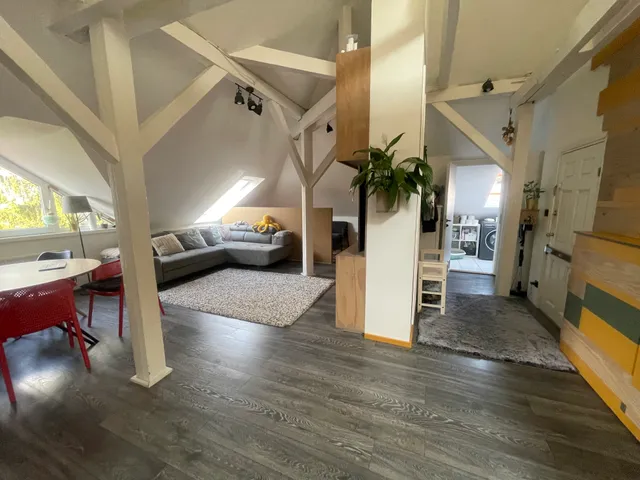 Eladó lakás Budapest II. kerület 106 nm