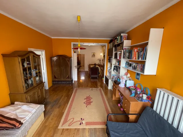 Eladó lakás Budapest VIII. kerület 72 nm