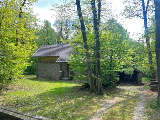 Eladó üdülő és hétvégi ház Pilisszentkereszt 170 nm