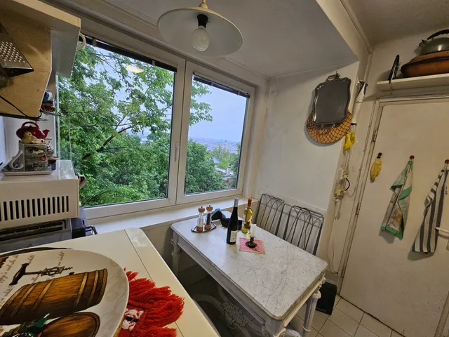 Eladó lakás Budapest II. kerület 77 nm