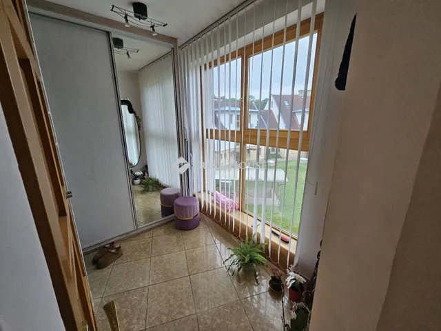 Eladó lakás Budapest II. kerület 66 nm