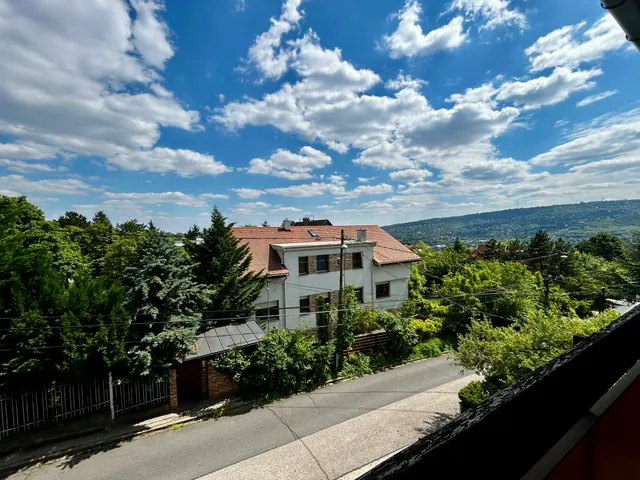Eladó lakás Budapest II. kerület 187 nm