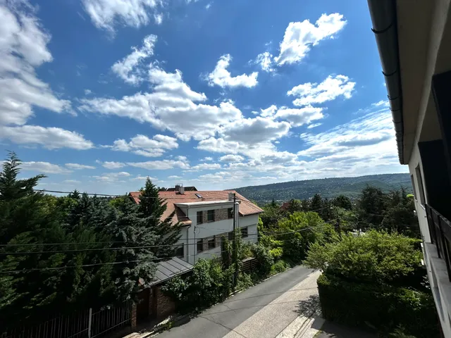 Eladó lakás Budapest II. kerület 187 nm