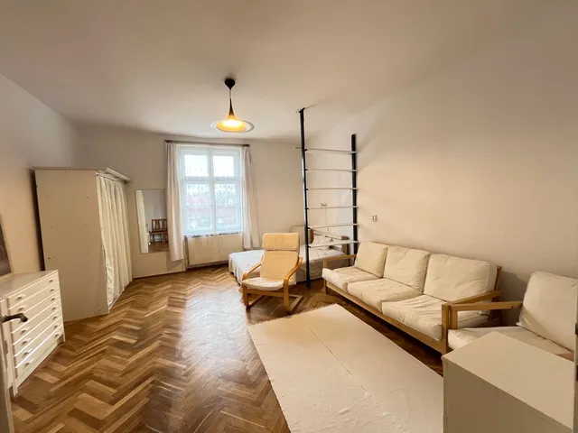 Kiadó lakás Budapest II. kerület 36 nm