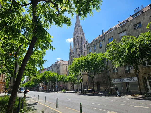 Eladó lakás Budapest IX. kerület 47 nm