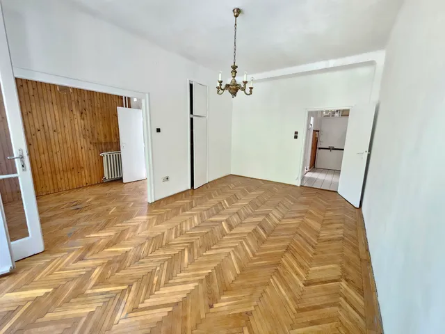 Eladó lakás Budapest IX. kerület 47 nm