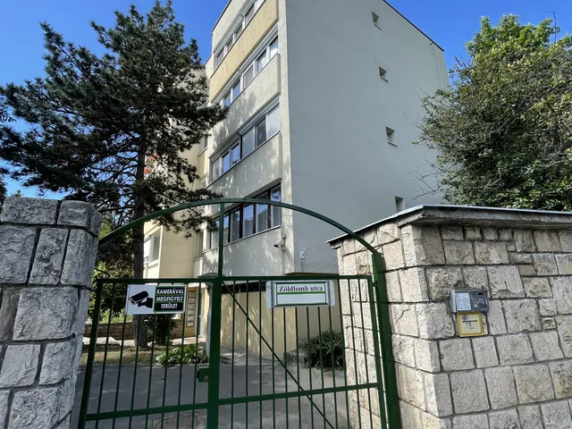 Eladó lakás Budapest II. kerület 55 nm