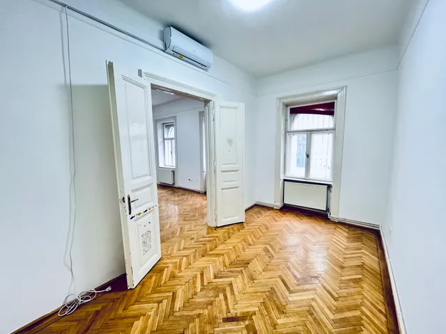 Eladó lakás Budapest VII. kerület 63 nm