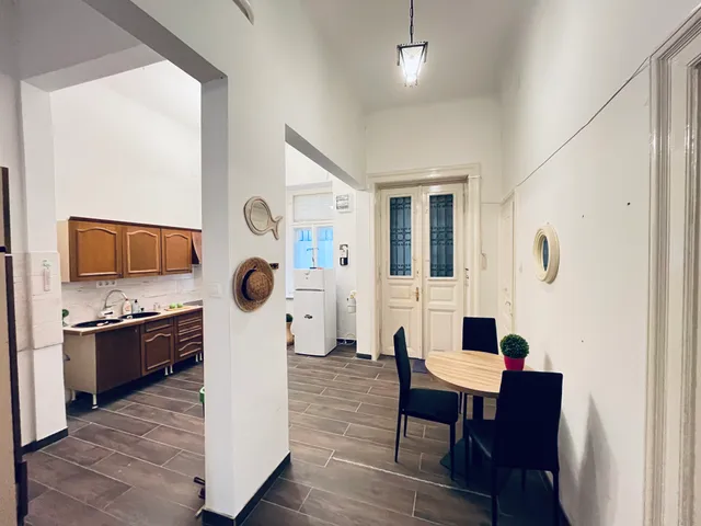 Eladó lakás Budapest VII. kerület 70 nm
