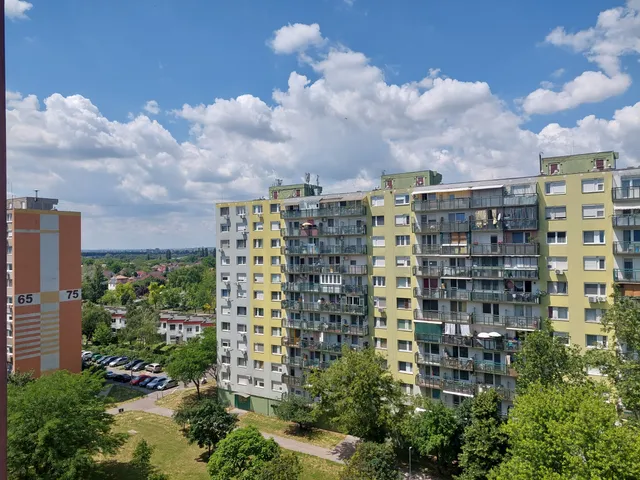 Eladó lakás Budapest XVIII. kerület 72 nm