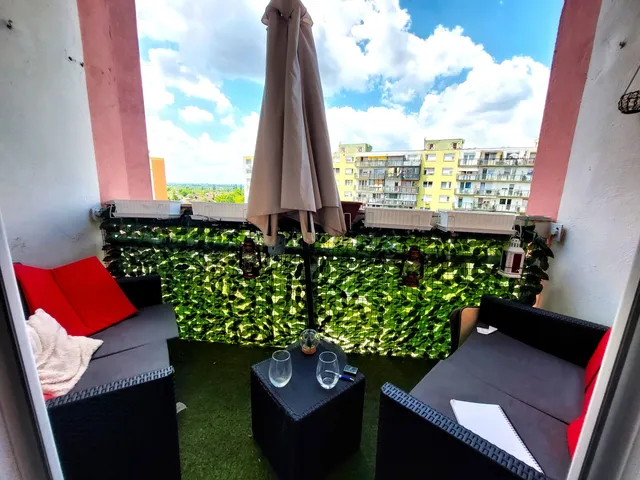 Eladó lakás Budapest XVIII. kerület 72 nm