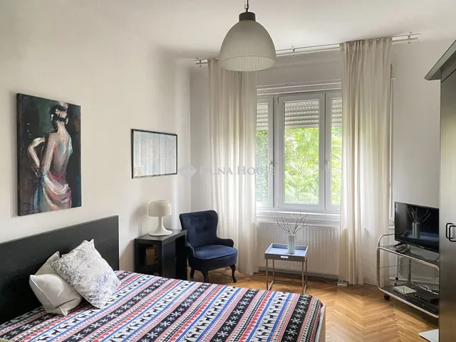Kiadó lakás Budapest XIII. kerület 81 nm