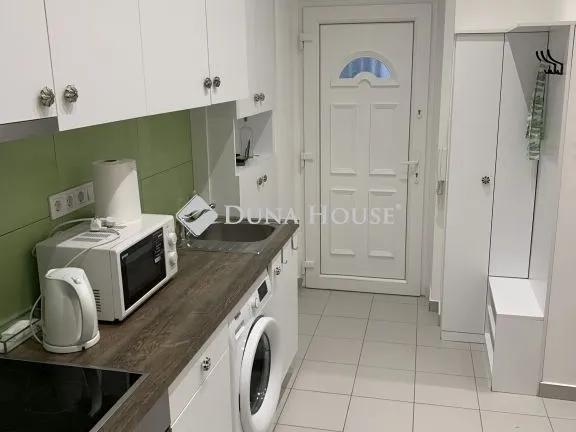 Kiadó lakás Budapest VII. kerület, Peterdy utca 31 nm
