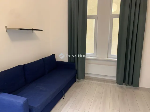 Kiadó lakás Budapest VII. kerület, Peterdy utca 31 nm