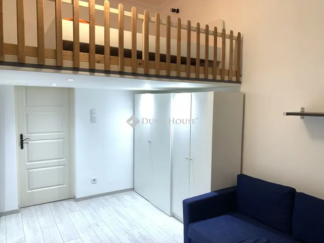 Kiadó lakás Budapest VII. kerület, Peterdy utca 31 nm