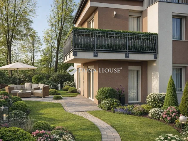 Eladó lakás Vác, Márna utca 80 nm