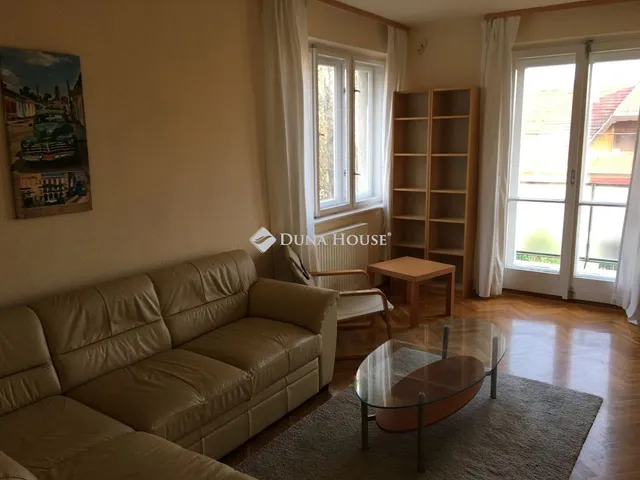 Eladó lakás Budapest II. kerület, Tárogató út 53 nm