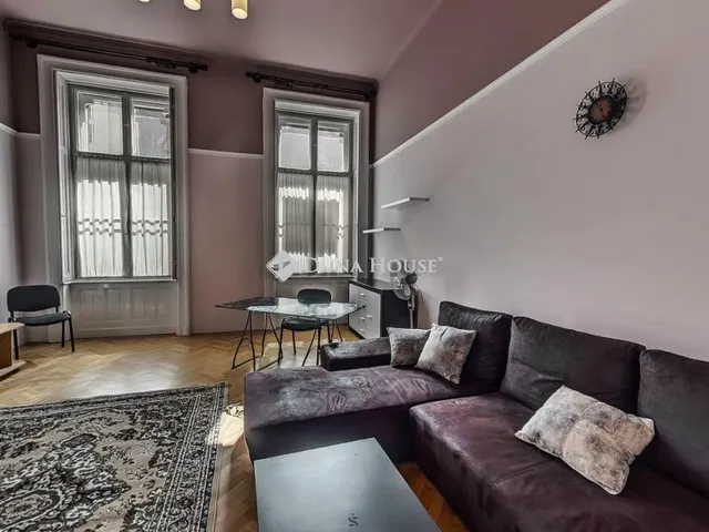 Eladó lakás Budapest VIII. kerület, Pál utca 84 nm