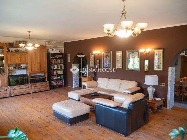 Eladó ház Budapest XXII. kerület 217 nm