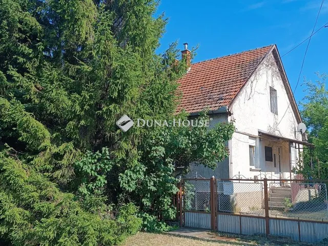 Eladó ház Mezőnyárád 86 nm
