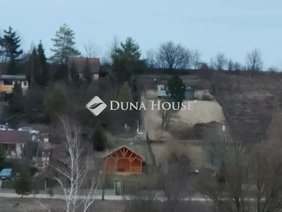 Eladó telek Etyek 800 nm