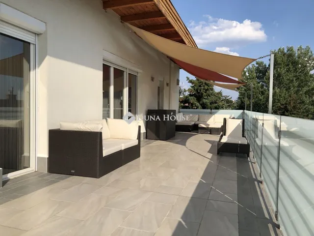 Kiadó lakás Budapest III. kerület, Folyondár utca 90 nm