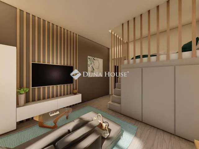 Eladó lakás Budapest II. kerület, Lukács utca 35 nm