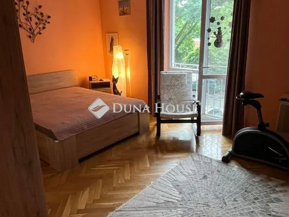 Eladó lakás Budapest III. kerület 35 nm