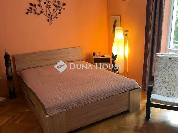 Eladó lakás Budapest III. kerület, Meggyfa utca 35 nm