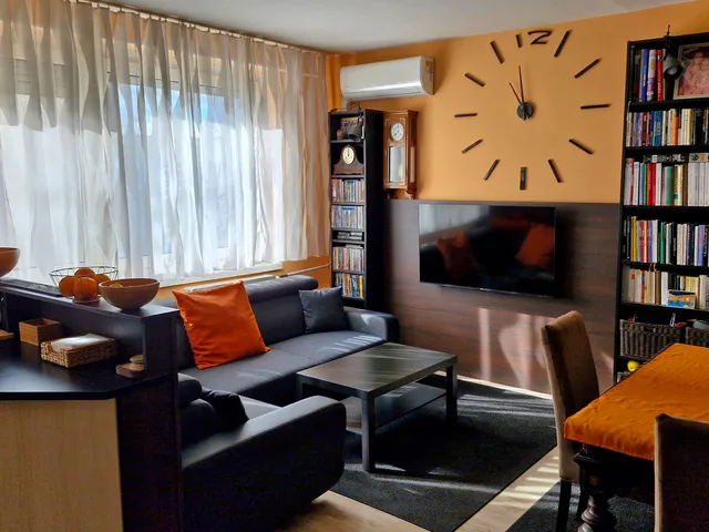 Eladó lakás Budapest III. kerület, Pók utcai lakótelep 73 nm