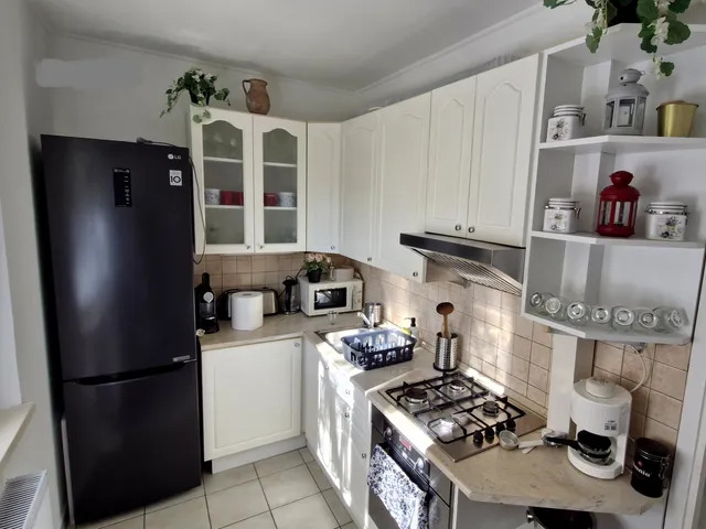 Eladó lakás Budapest III. kerület, Kaszásdűlő 50 nm