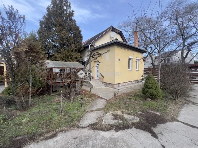 Eladó ház Budapest III. kerület 162 nm