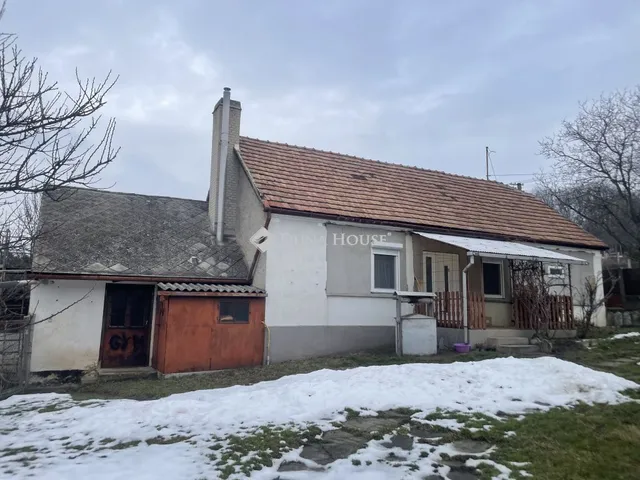 Eladó ház Csókakő 60 nm