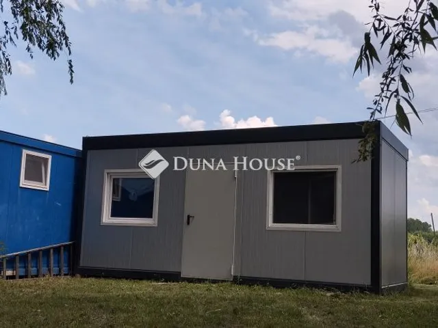 Eladó telek Tápiószőlős, Cédrus út 31422 nm